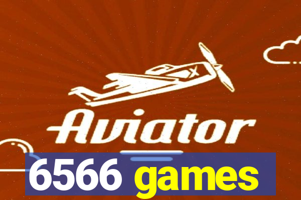 6566 games